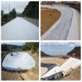 Nonwoven Geotextiles Reinforced Fabric spunlace