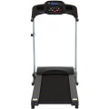 JK 106 home gym equipment running machine