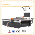 New Type Clothing Cutting Table Popular Machine