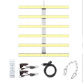 Horticultural Lighting 600W LED Grow Bar Light