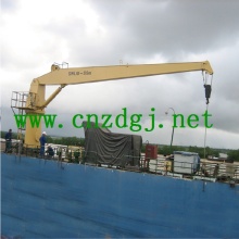 High Quality Ship Marine Crane