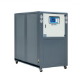 15 HP Industrial Water Cooled Chiller