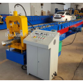 Half Round Gutter Roll Forming Machine for Sale