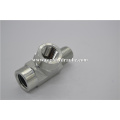 duffield compression oil hose fittings