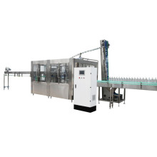 13000BPH Saftproduktionslinie