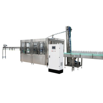 13000BPH Juice Production Line