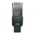 2.4ghz 5.8ghz Radio Electrical Music Gsm Signal Jammer