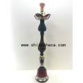 Más reciente 2016 Hookah Shisha Chicha Smoking Pipe Nargile