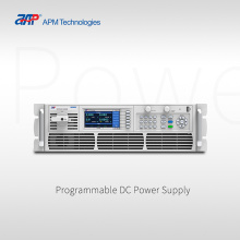 Laboratory Test Power Supply