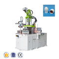 LED Lamp Cup Plastic Injection Molding Machine