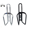 bicycle Aluminum alloy water bottle cage Cup holder