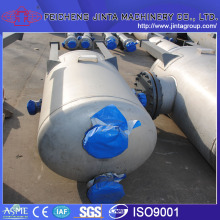 Industrial Stainless Steel Pressure Vessel Apply to Liquid Dispenser