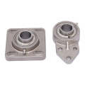 Suspension Type Pillow Block Bearing SFB204