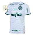 21 22 camisetas de fútbol Palmeiras Special Edition con clase conmemoran