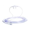 Medical Production Cannula Medical Nasal Nasal Oxygen Tube