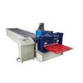 Ibr Aluminum Steel Roof Roll Forming Machine