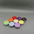 10g 12g 100pcs Scented Candles Tealight Candle