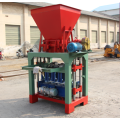 Brick Machine Production Line Quality guaranteed