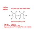 DBDPO Decabromodiphenyl Oxide ProflameB02