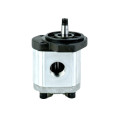 Paver External Gear Pumps