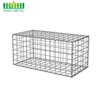 gabion box 4x1x1 gabion box para venda