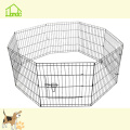 Galvanized Wire Welded Rabbit Exercise Playpen