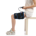 Physical therapy equipment thigh cold compression wrap