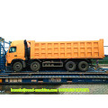 8x4 Dump Truck SINOTRUCK HOWO FOR SALE