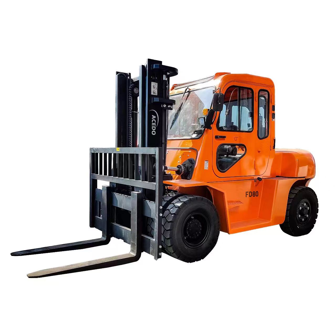 8 tons 8 tons