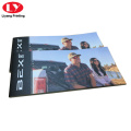 Custom Full Color Paper Booklet Printing Service