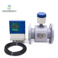 PN40 Split Electromagnetic Flowmeter