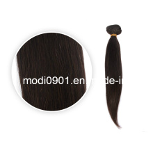 Perücke-100% natürliches Straight Brazilian Human Hair