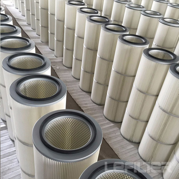 Air Filter Cartridge