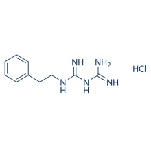 Фенформин HCl 834-28-6