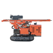 MZ460Y-3 Crawler Hydraulic Solar Pile Conducteur