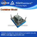 Container Mould Maker