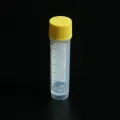 Siny Plastic Cryogenic Vial Cryovial Tube