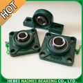 Cast Iron Square Housing Bearings UCF 204