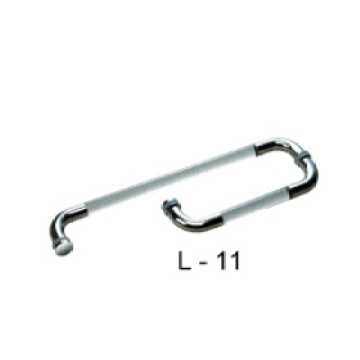 Stainless Steel Pull Handle