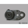 Curtain Track Roller for Trailers