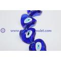 Israel's evil eye beads  blue eyes beads cheap factory wholesale