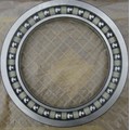 095-1022 excavator swing ball bearing