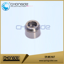 High speed Spring ER Clamping nuts