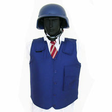 CE Body Armor