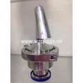 New Food Grade Stainless Steel Air Release Valve