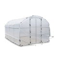 Film Plastic Greenhouse For Vegetable Or Flowers