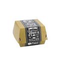 Wholesale price burger fast food paper box