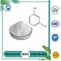 Fournir 99% de poudre de résorcinol avec le meilleur prix CAS108-46-3