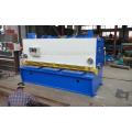 Galvanized Steel Sheet Cutting Shear Machine