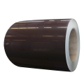 Valspar Paint und Akzo Nobel Paint Prime Color Coating Steel Coil PPGL für Metalldächer